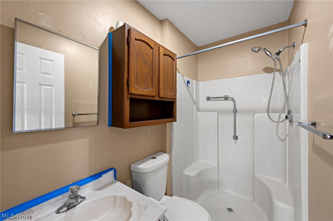 College Green Sub #1 - Residential