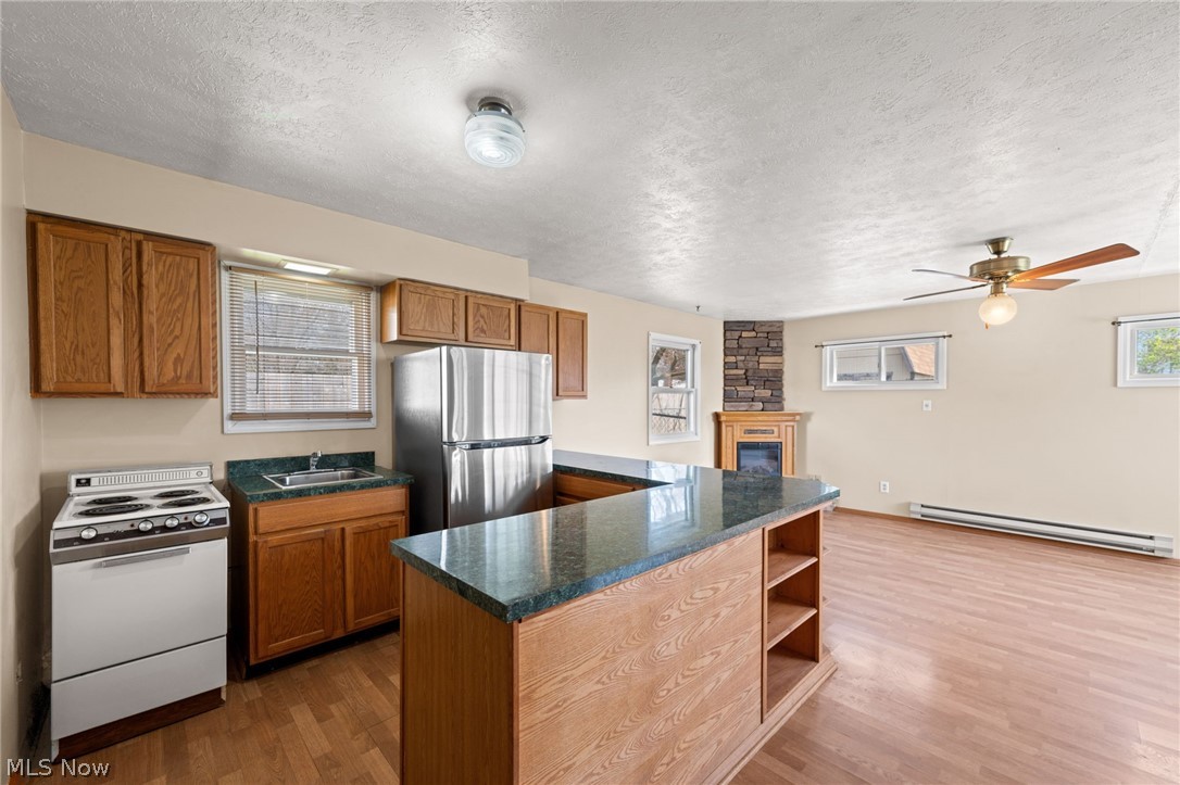 College Green Sub #1 - Residential