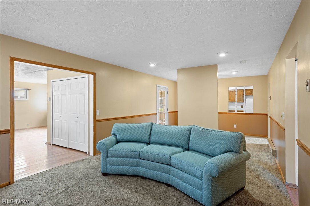 College Green Sub #1 - Residential