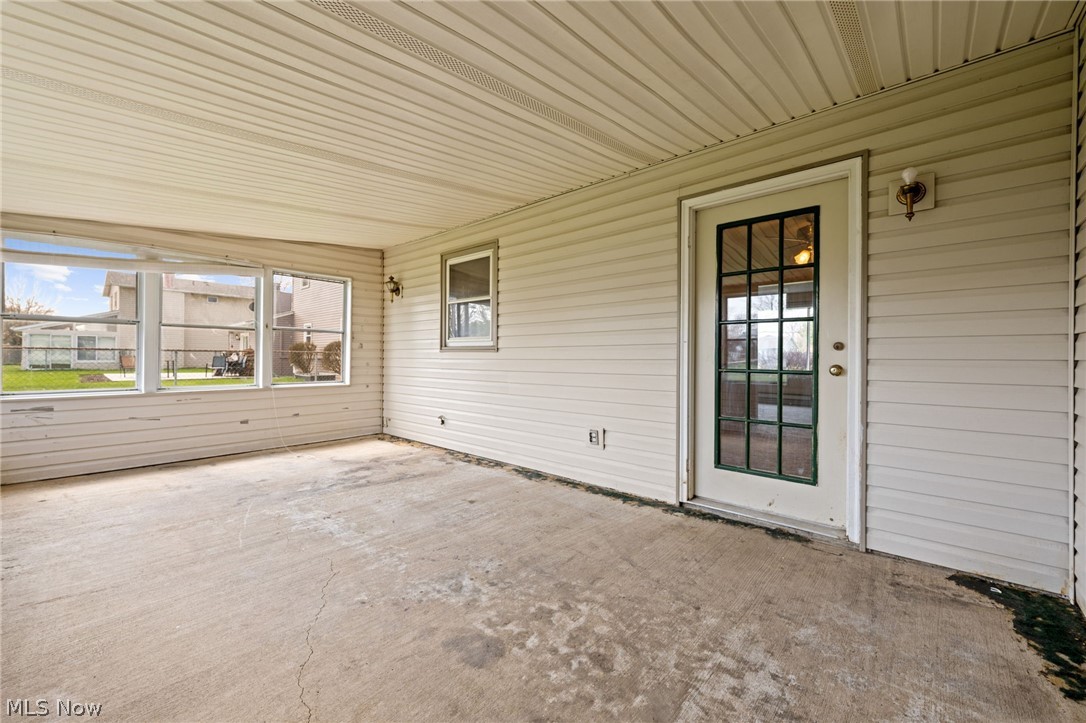 College Green Sub #1 - Residential