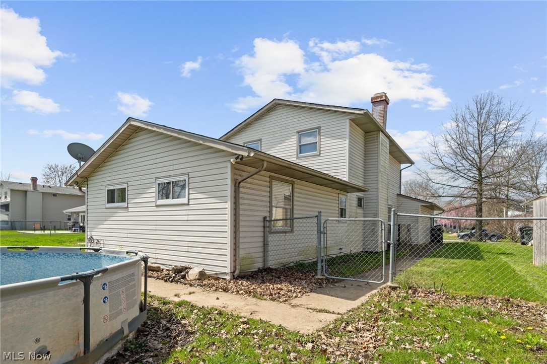 College Green Sub #1 - Residential