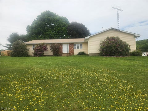 Homes For Sale - 27201 State Route 60<br/> Warsaw, OH 43844