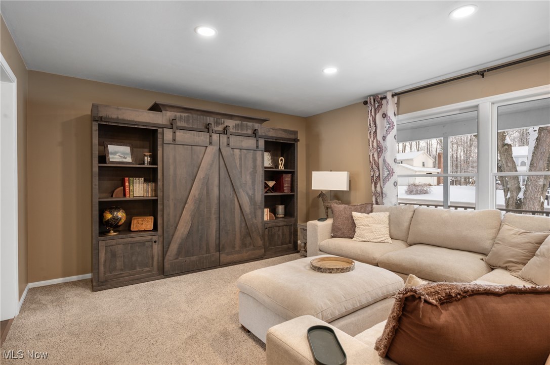 Ridgewood Park Estates - Residential