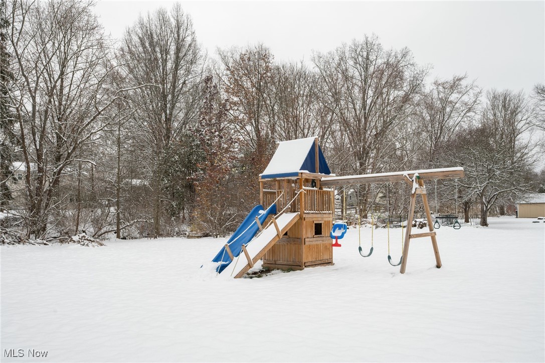 Ridgewood Park Estates - Residential