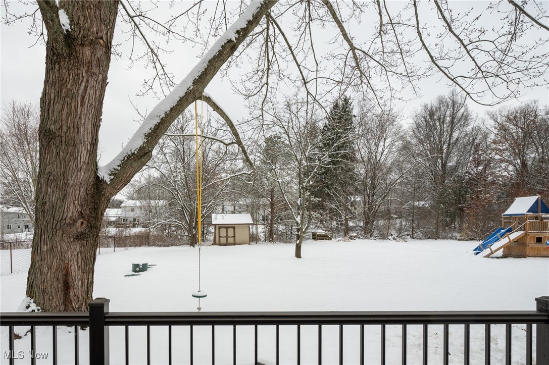 Ridgewood Park Estates - Residential