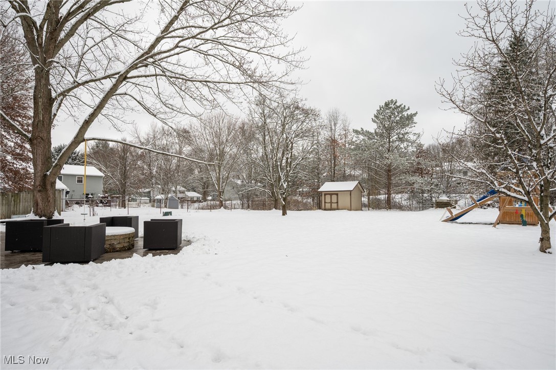 Ridgewood Park Estates - Residential