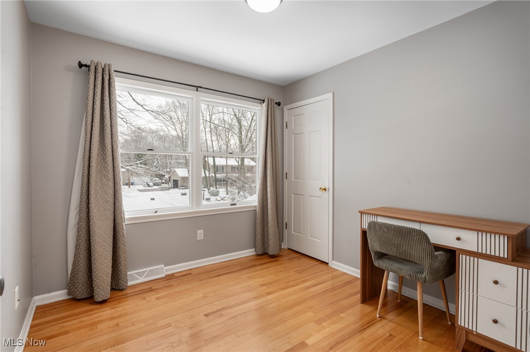 Ridgewood Park Estates - Residential