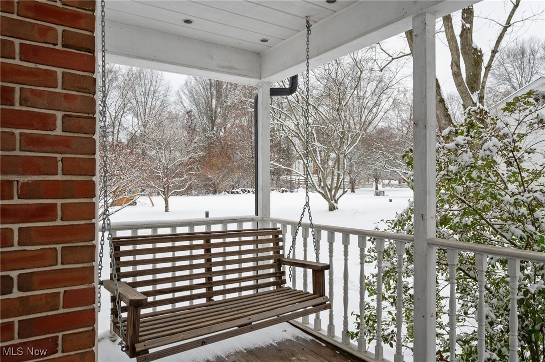 Ridgewood Park Estates - Residential