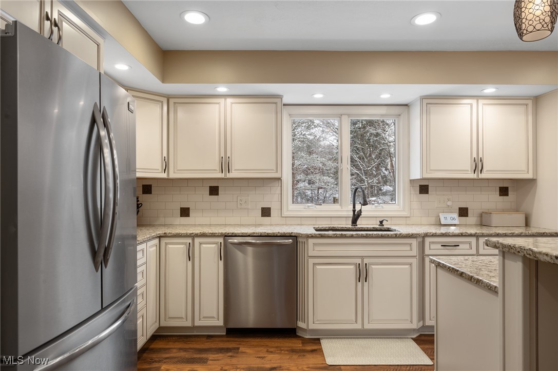 Ridgewood Park Estates - Residential