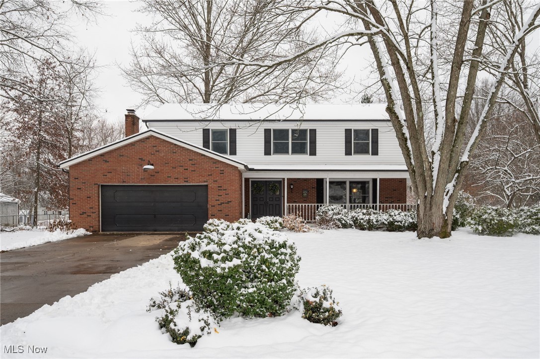 Ridgewood Park Estates - Residential