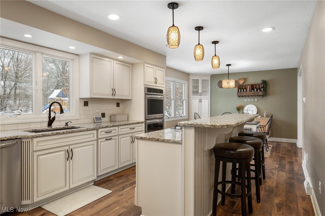 Ridgewood Park Estates - Residential