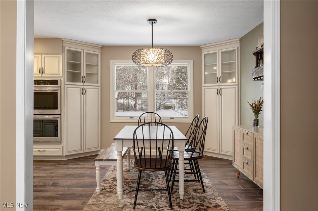 Ridgewood Park Estates - Residential