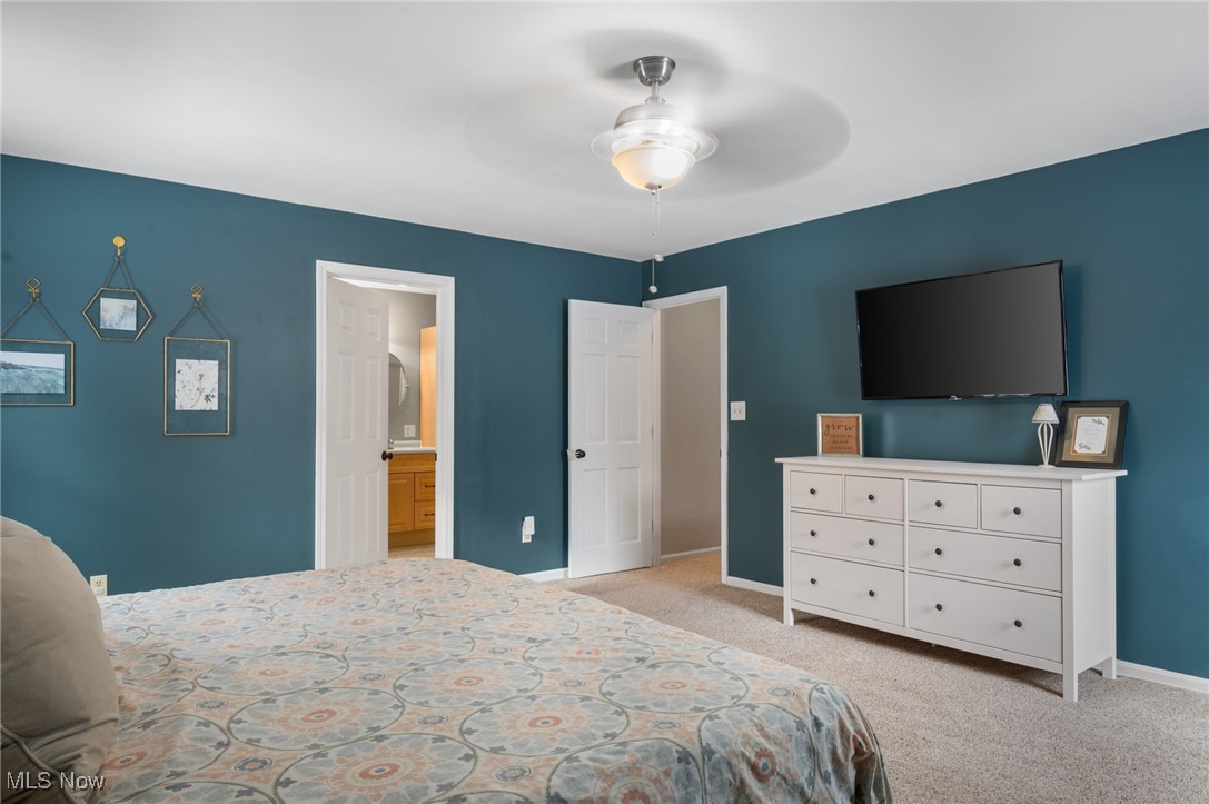 Ridgewood Park Estates - Residential