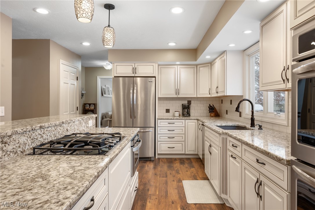 Ridgewood Park Estates - Residential