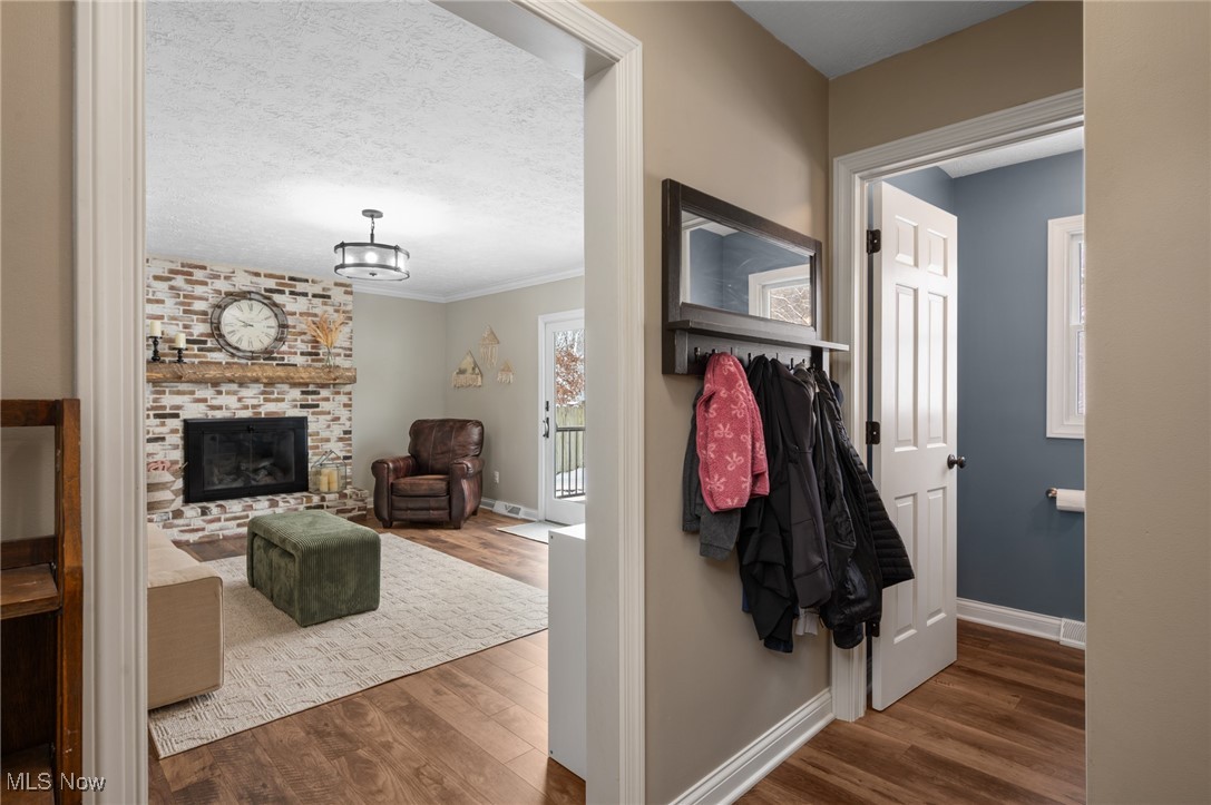 Ridgewood Park Estates - Residential