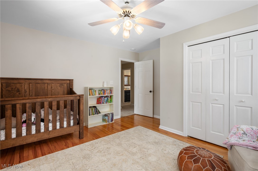 Ridgewood Park Estates - Residential