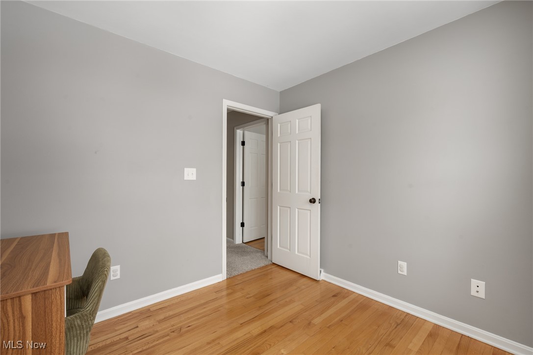 Ridgewood Park Estates - Residential