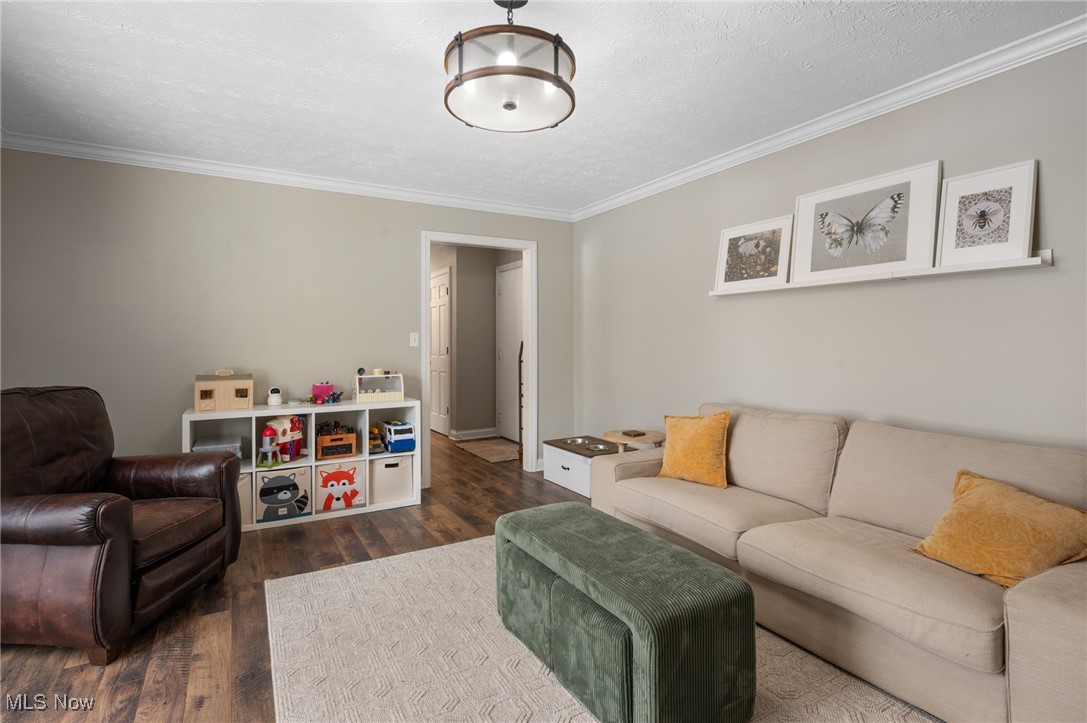 Ridgewood Park Estates - Residential