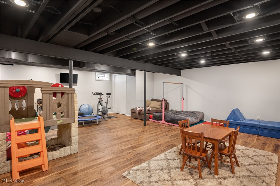 Ridgewood Park Estates - Residential