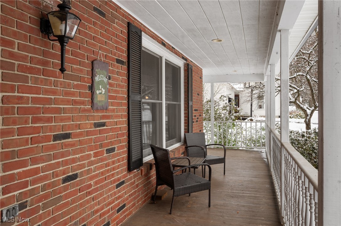 Ridgewood Park Estates - Residential