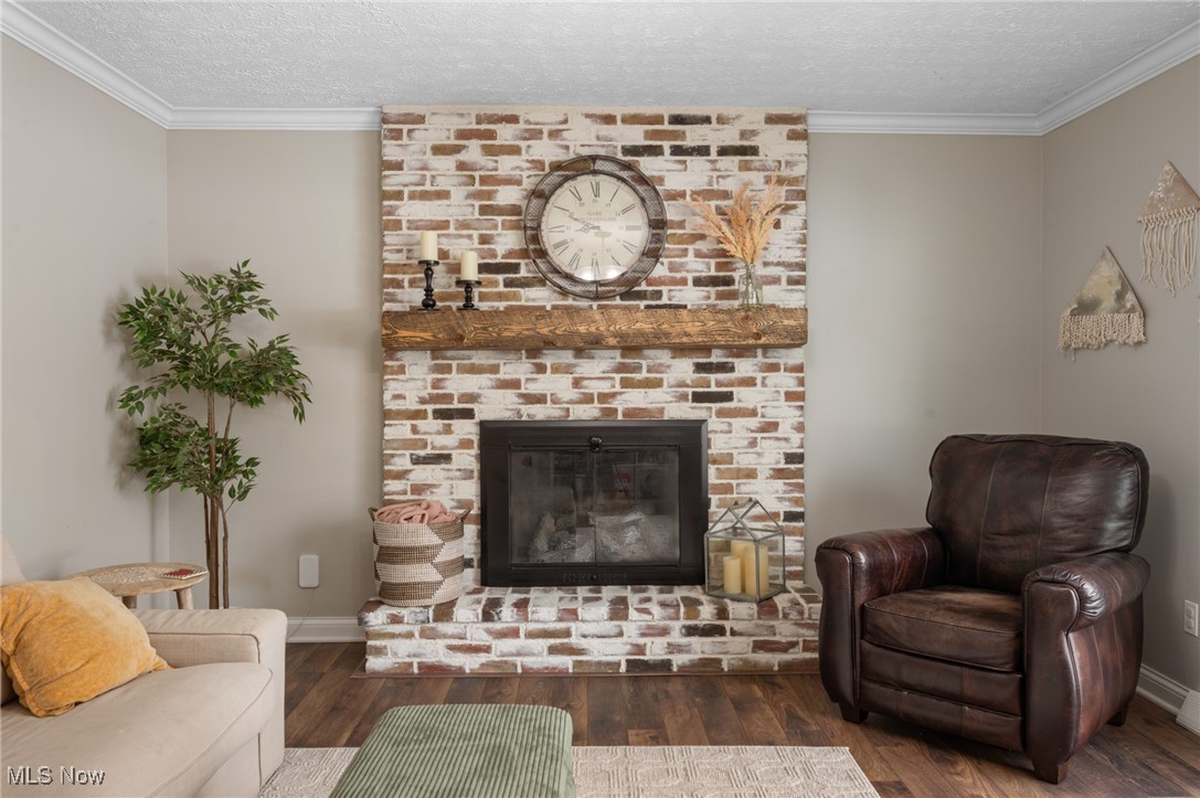 Ridgewood Park Estates - Residential