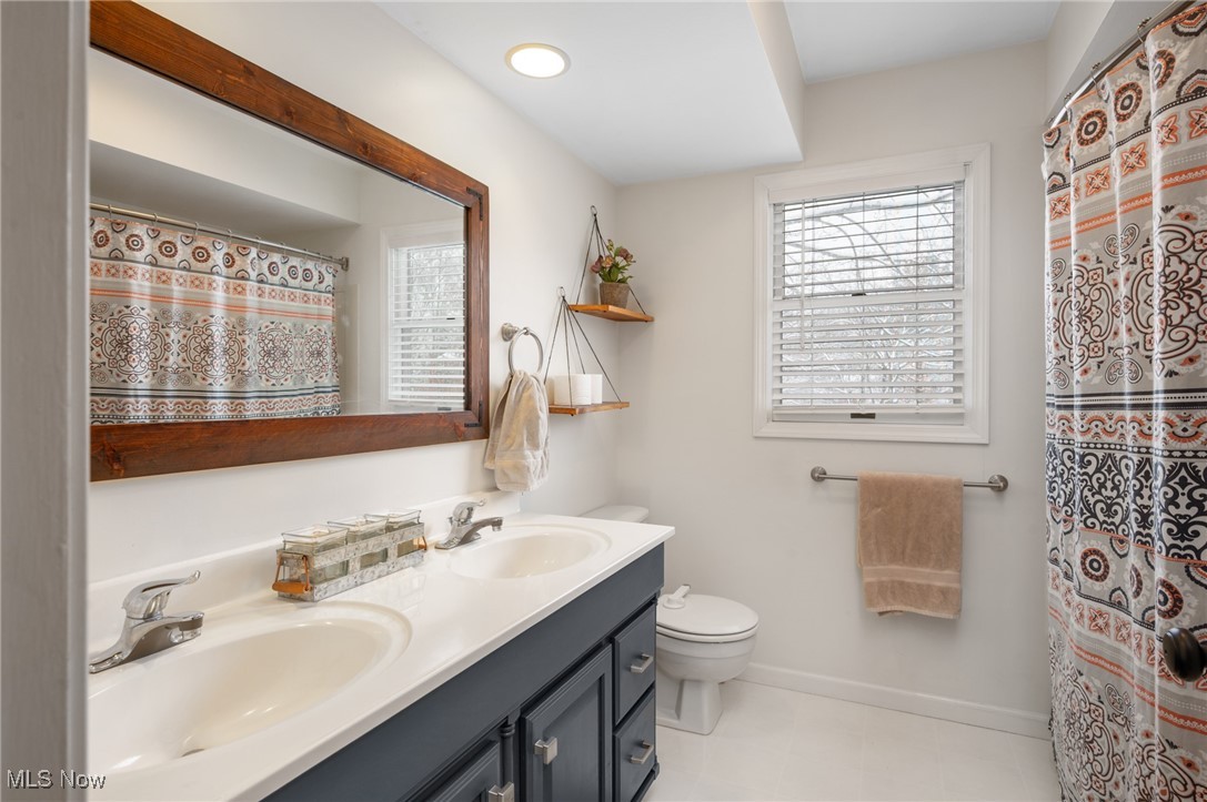 Ridgewood Park Estates - Residential