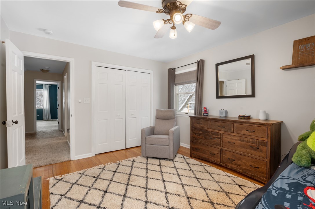 Ridgewood Park Estates - Residential