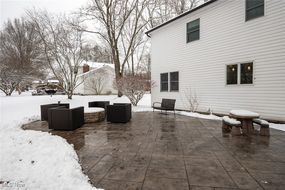 Ridgewood Park Estates - Residential