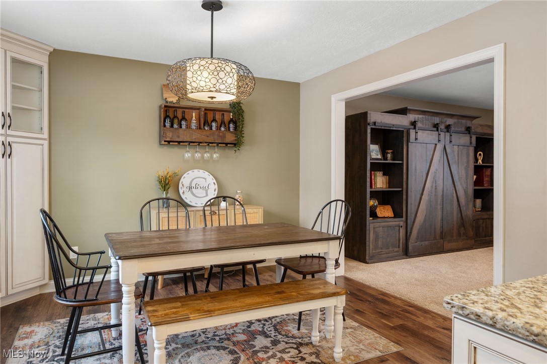 Ridgewood Park Estates - Residential