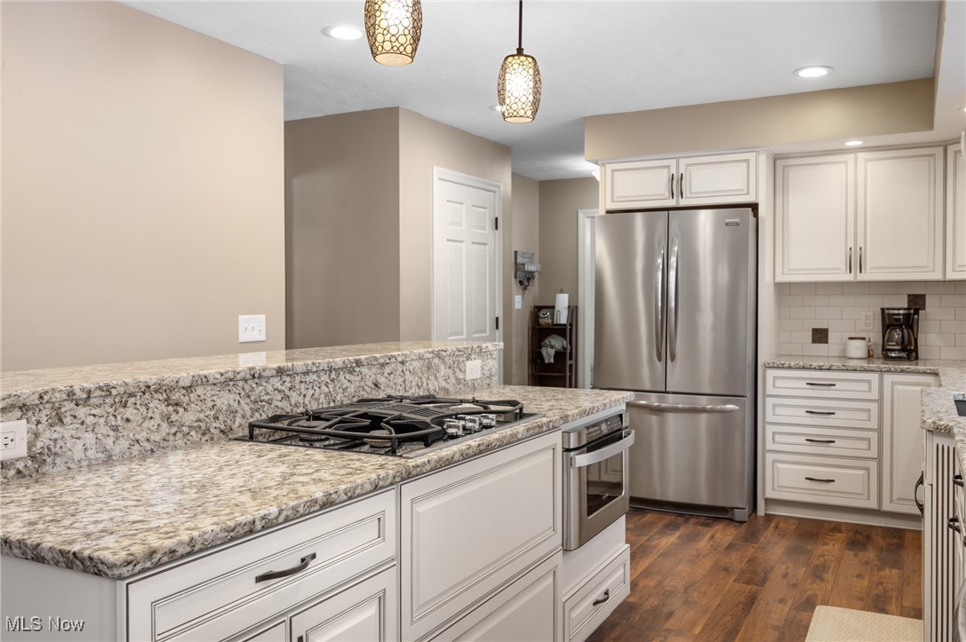 Ridgewood Park Estates - Residential