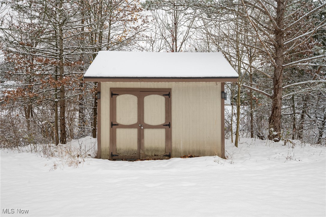 Ridgewood Park Estates - Residential