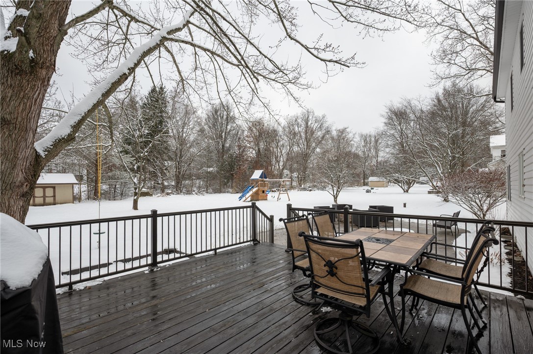 Ridgewood Park Estates - Residential