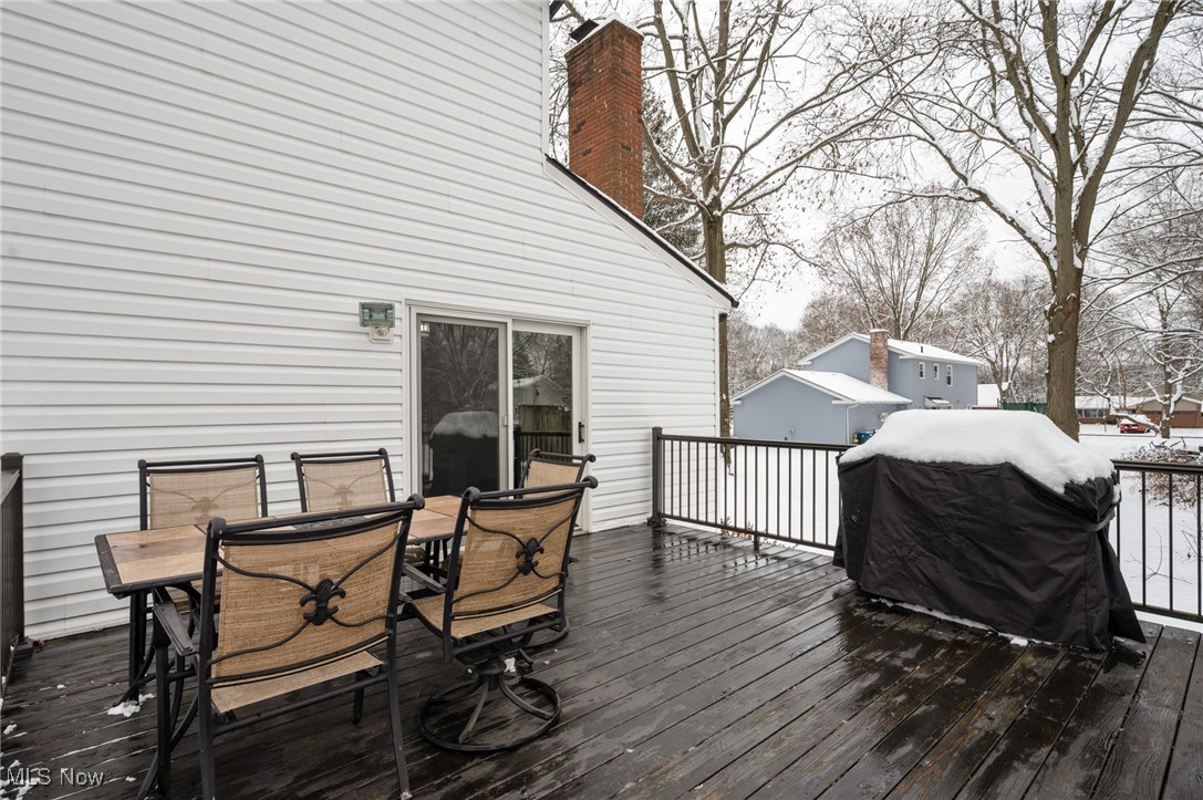 Ridgewood Park Estates - Residential