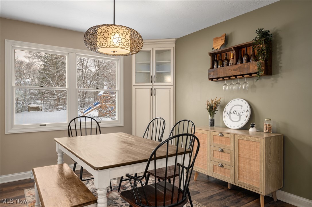 Ridgewood Park Estates - Residential