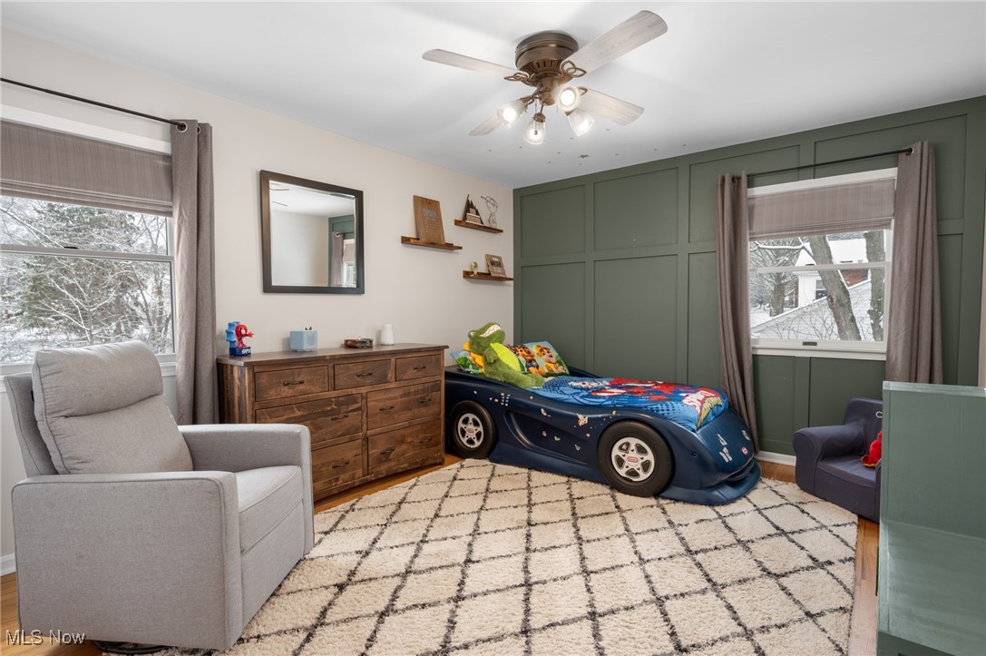 Ridgewood Park Estates - Residential