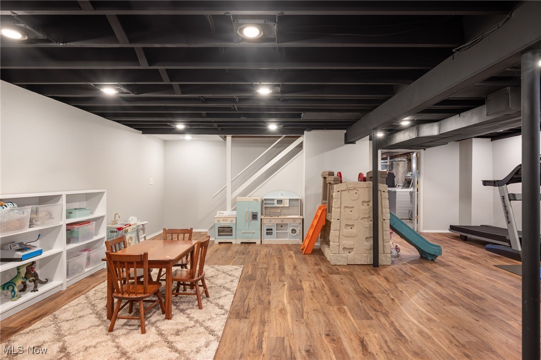 Ridgewood Park Estates - Residential