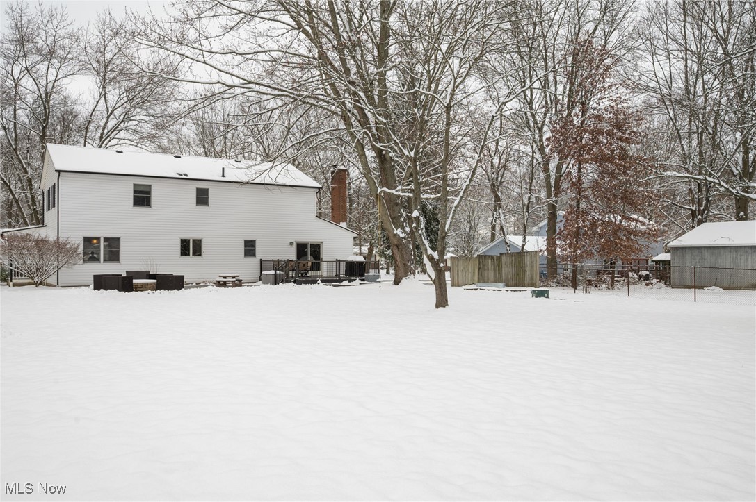 Ridgewood Park Estates - Residential