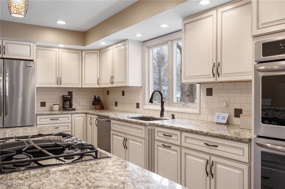 Ridgewood Park Estates - Residential