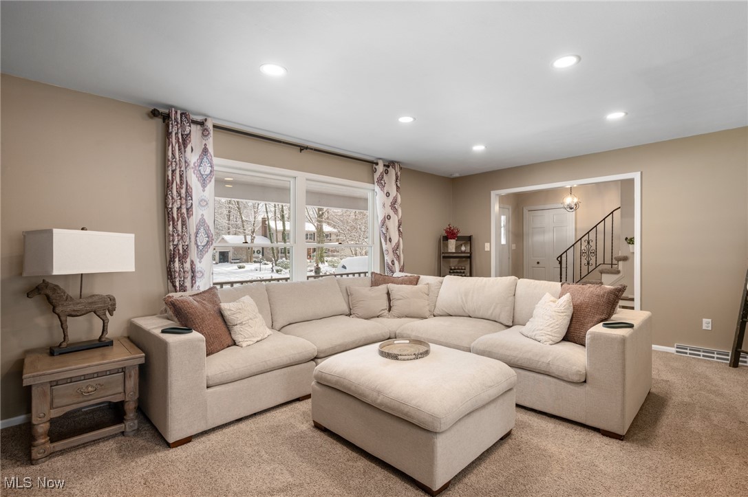 Ridgewood Park Estates - Residential