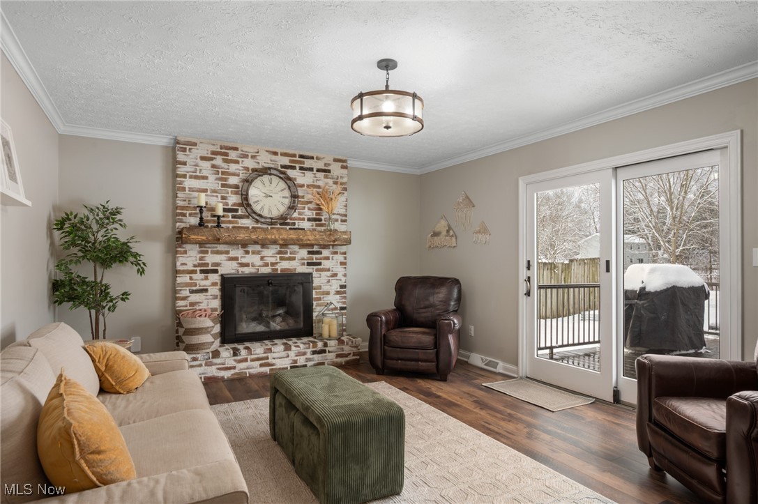 Ridgewood Park Estates - Residential