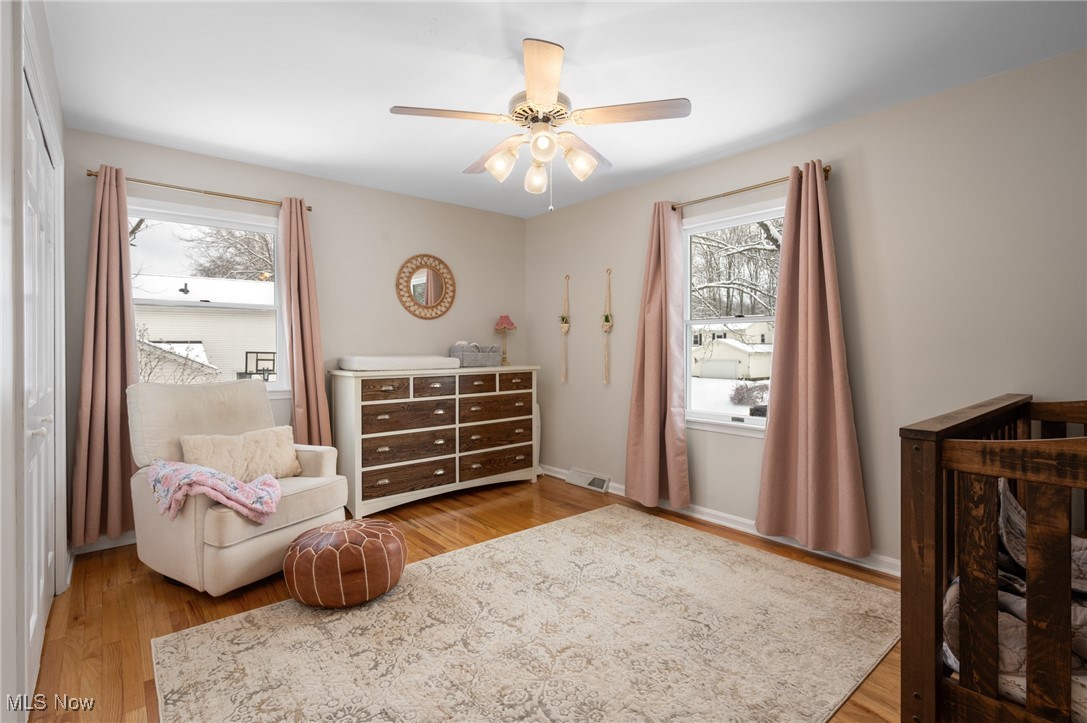 Ridgewood Park Estates - Residential