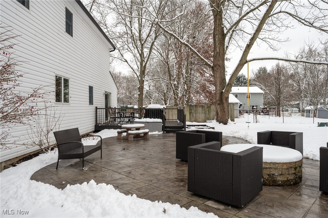 Ridgewood Park Estates - Residential