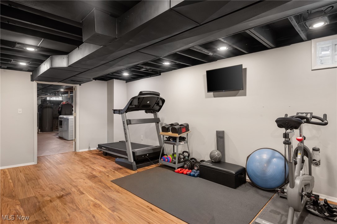 Ridgewood Park Estates - Residential