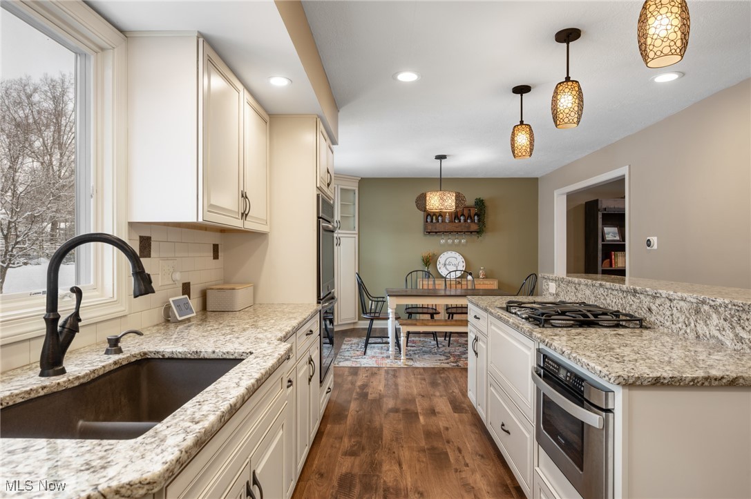 Ridgewood Park Estates - Residential