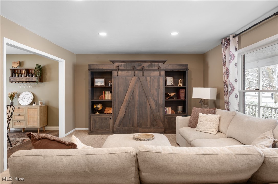 Ridgewood Park Estates - Residential