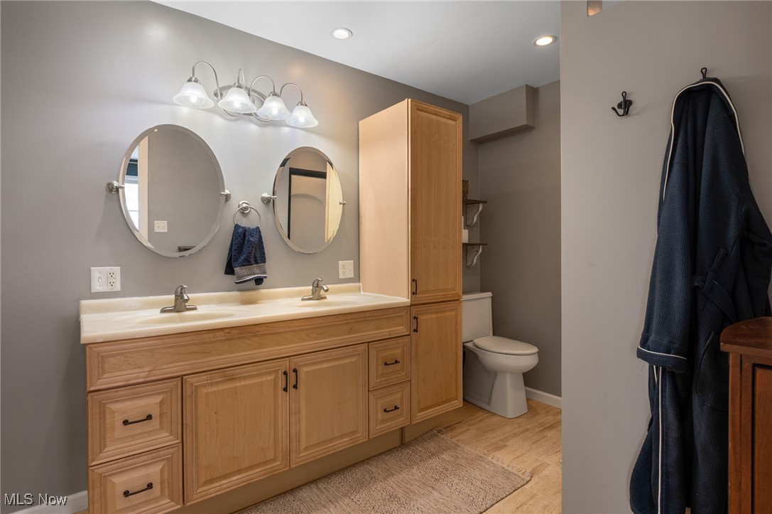 Ridgewood Park Estates - Residential