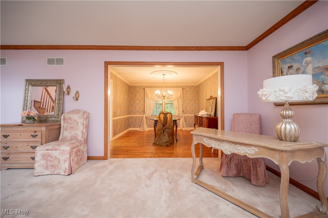 Whispering Meadows - Residential