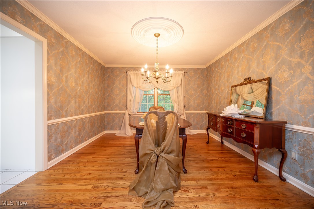 Whispering Meadows - Residential