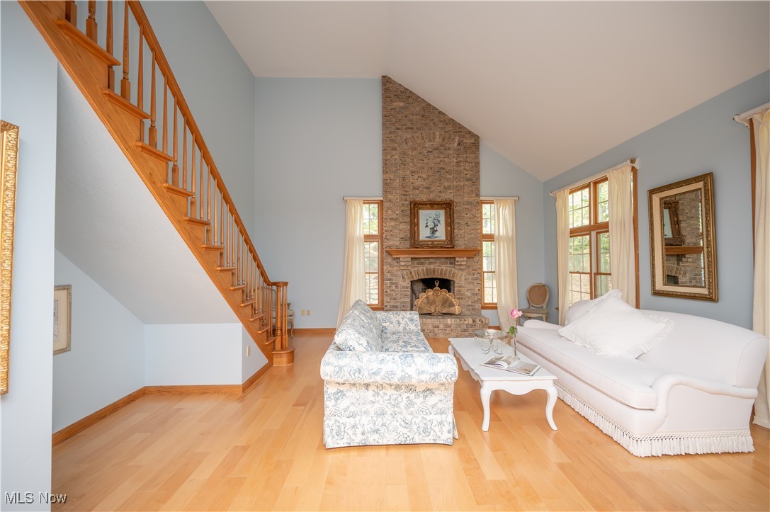 Whispering Meadows - Residential