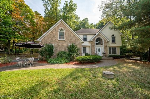 6261 Whispering Meadows Drive Canfield OH 44406